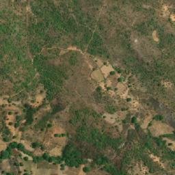 Satellite imagery of Caiende, AO