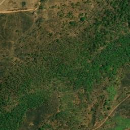 Satellite imagery of Talumba, AO