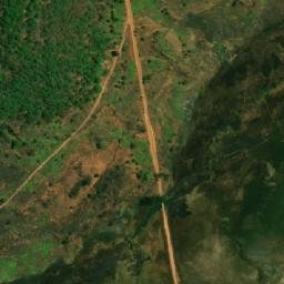 Satellite imagery of Talumba, AO