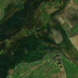 Satellite imagery of Camunda Calombuale, AO