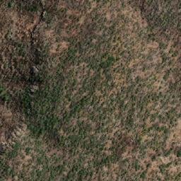 Satellite imagery of Mount Douglas, AU