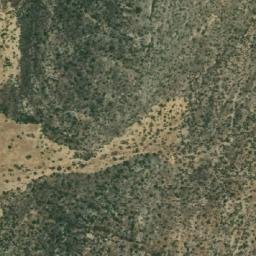 Satellite imagery of Tchipembáti, AO