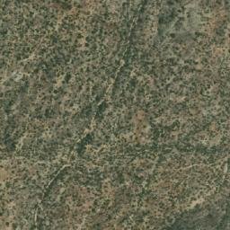 Satellite imagery of Tchipembáti, AO