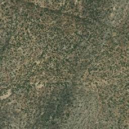 Satellite imagery of Tchipembáti, AO
