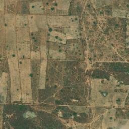 Satellite imagery of Calonundo, AO