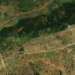 Satellite imagery of Talumba, AO