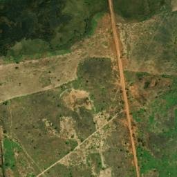 Satellite imagery of Talumba, AO