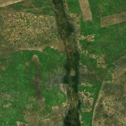 Satellite imagery of Talumba, AO