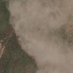 Satellite imagery of Adelaide River Mine, AU