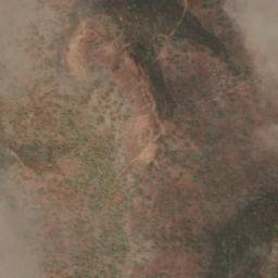 Satellite imagery of Adelaide River Mine, AU