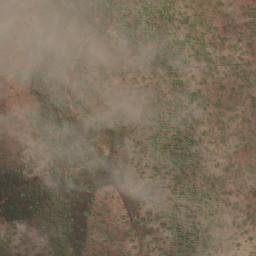 Satellite imagery of Adelaide River Mine, AU