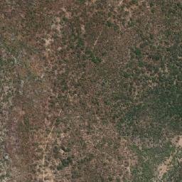 Satellite imagery of Mount Grindall, AU