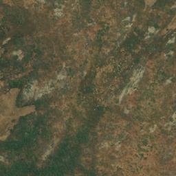 Satellite imagery of Chipengueri, AO