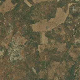 Satellite imagery of Chipengueri, AO