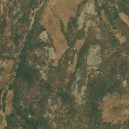 Satellite imagery of Chipengueri, AO