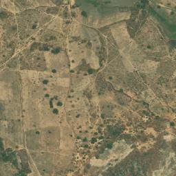 Satellite imagery of Ilengue, AO