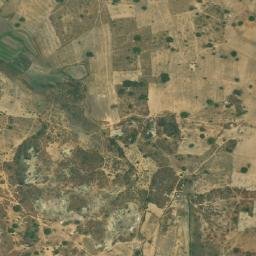 Satellite imagery of Ilengue, AO