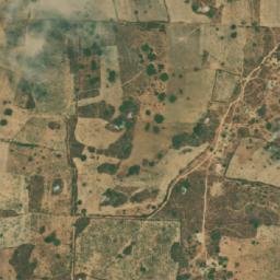 Satellite imagery of Ilengue, AO