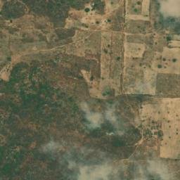 Satellite imagery of Calonundo, AO