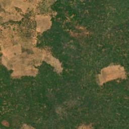 Satellite imagery of Lombi, AO