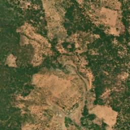 Satellite imagery of Lombi, AO