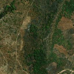 Satellite imagery of Mbambassole, AO