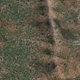 Satellite imagery of Mount Whaleback, AU