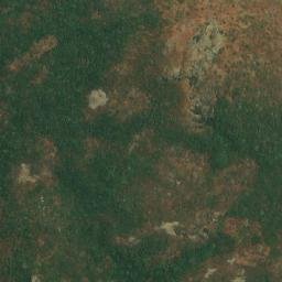 Satellite imagery of Chipengueri, AO