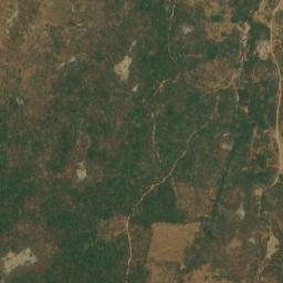 Satellite imagery of Chipengueri, AO