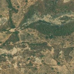 Satellite imagery of Ilengue, AO