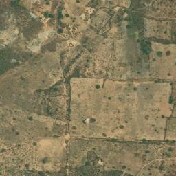 Satellite imagery of Ilengue, AO