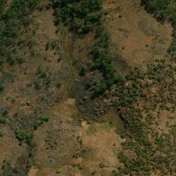 Satellite imagery of Cananga, AO