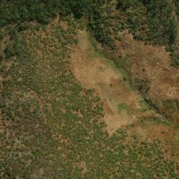 Satellite imagery of Cananga, AO