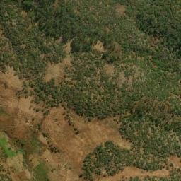 Satellite imagery of Cananga, AO