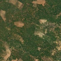 Satellite imagery of Lombi, AO