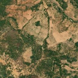 Satellite imagery of Lombi, AO
