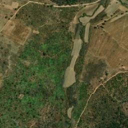 Satellite imagery of Ngongue, AO
