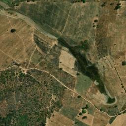 Satellite imagery of Ngongue, AO