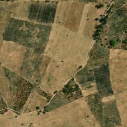 Satellite imagery of Ngongue, AO