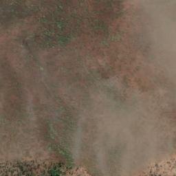 Satellite imagery of Adelaide River Mine, AU