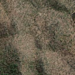 Satellite imagery of Mount Harris Mine, AU