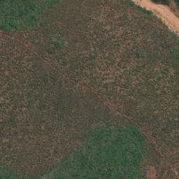 Satellite imagery of Point Blane, AU