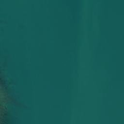 Satellite imagery of Point Blane, AU