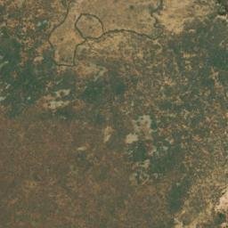 Satellite imagery of Luneva, AO