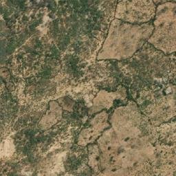 Satellite imagery of Luneva, AO