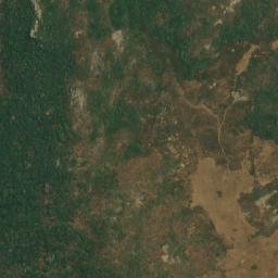 Satellite imagery of Chipengueri, AO