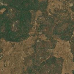 Satellite imagery of Chipengueri, AO