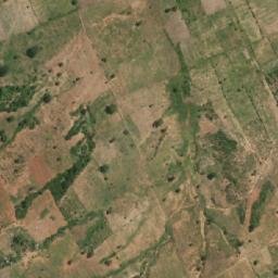 Satellite imagery of Utué uó Muno, AO