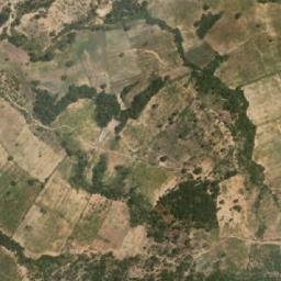 Satellite imagery of Muím, AO