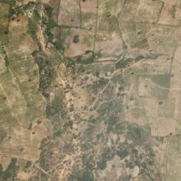 Satellite imagery of Muím, AO